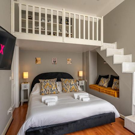 Nerino House, Elegante E Tranquillo Appartamento A 5 Minuti Dal Duomo Milano Eksteriør billede