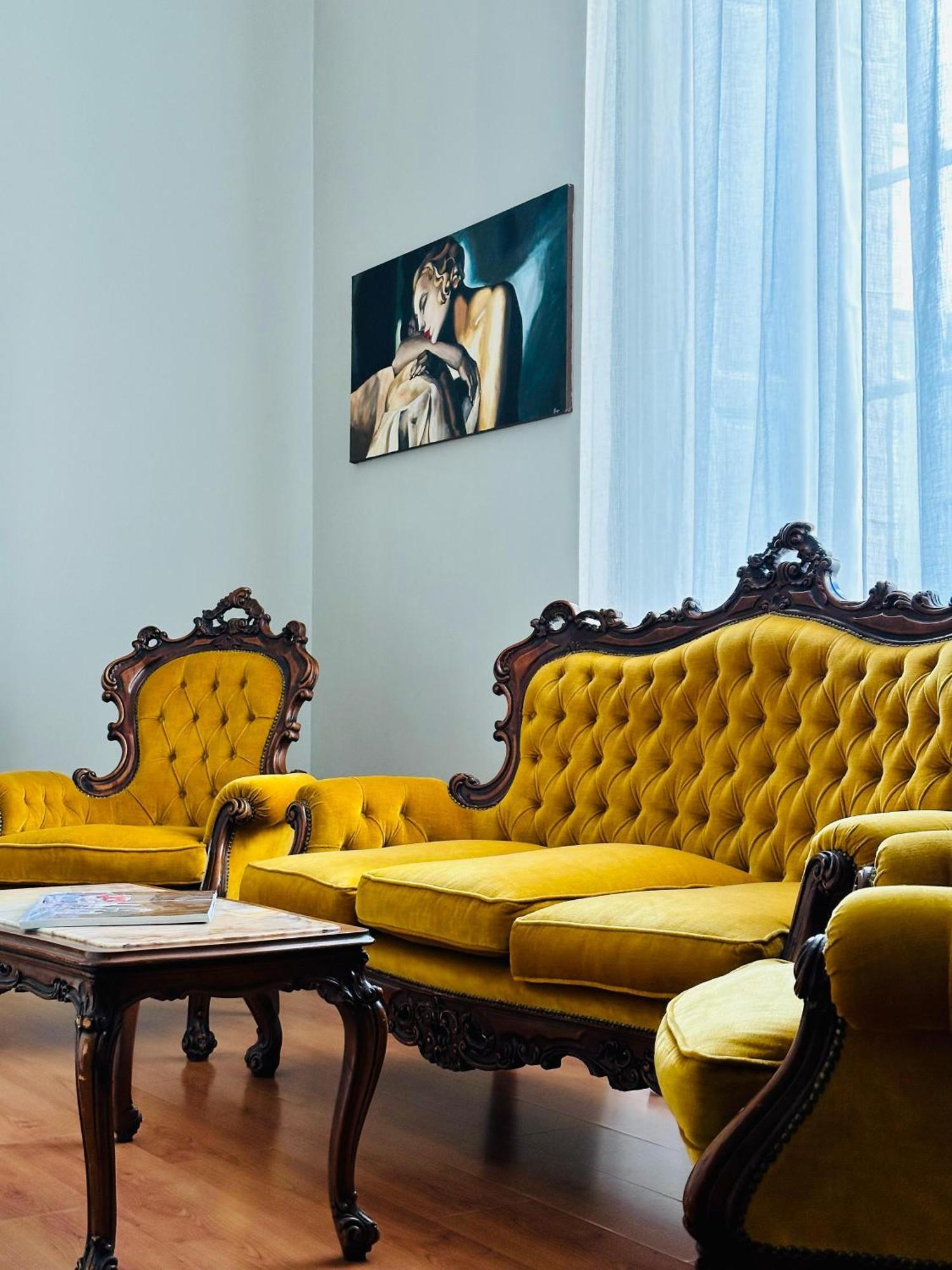 Nerino House, Elegante E Tranquillo Appartamento A 5 Minuti Dal Duomo Milano Eksteriør billede